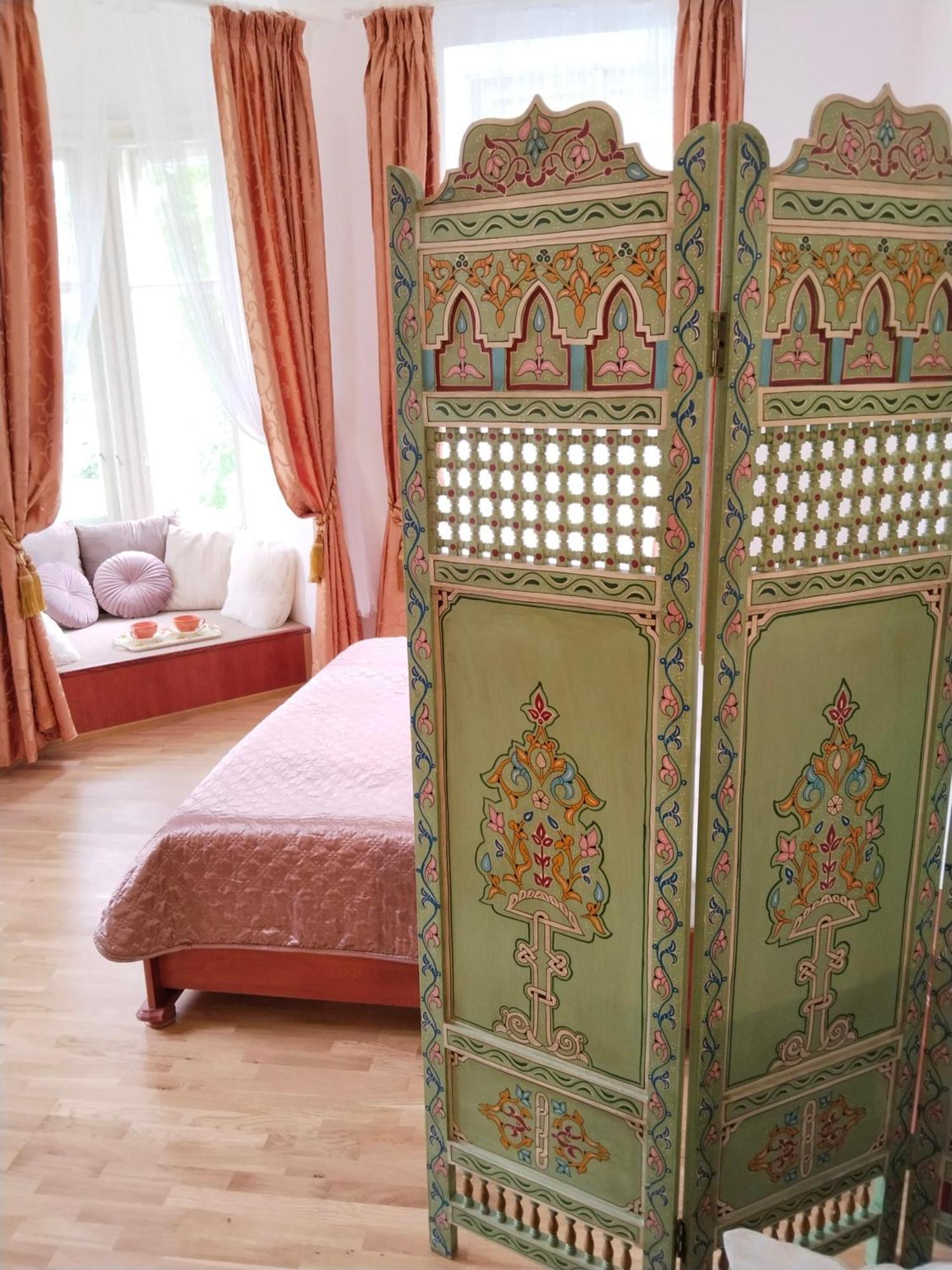 Leier Apartments Pöstyén Kültér fotó